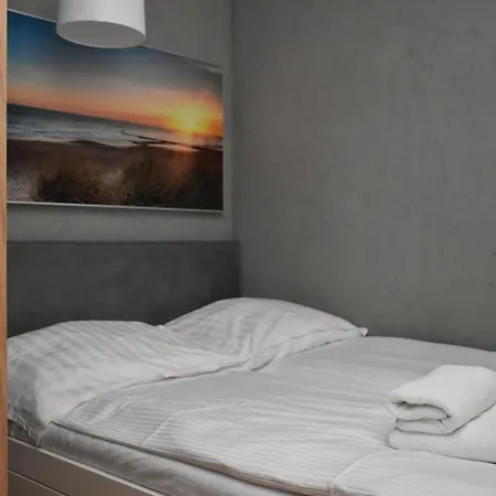 Daire Podroznik By Oneapartments *