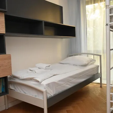 Podroznik By Oneapartments Gdynia