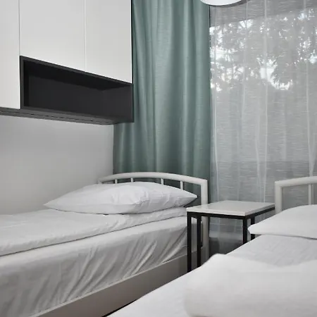 Podroznik By Oneapartments * Gdynia