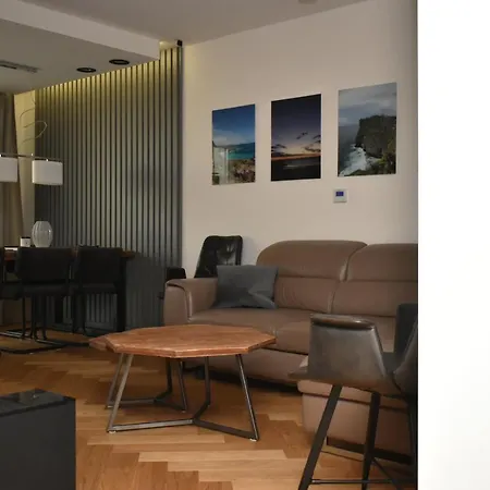 Daire Podroznik By Oneapartments *
