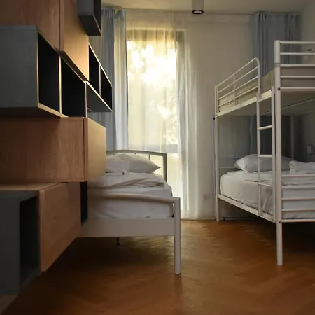 Podroznik By Oneapartments *